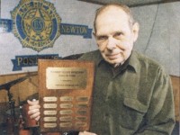 Alva Grindle Picture