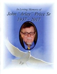 Arley Price Picture