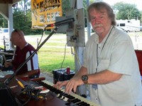 John Beeson Picture