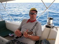 Bob Pell Picture